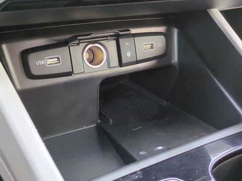 Certified 2024 Hyundai Tucson SEL FWD image 21