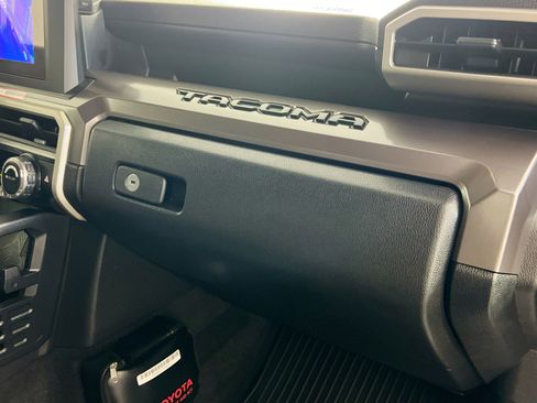 Used 2024 Toyota Tacoma SR5 RWD image 28