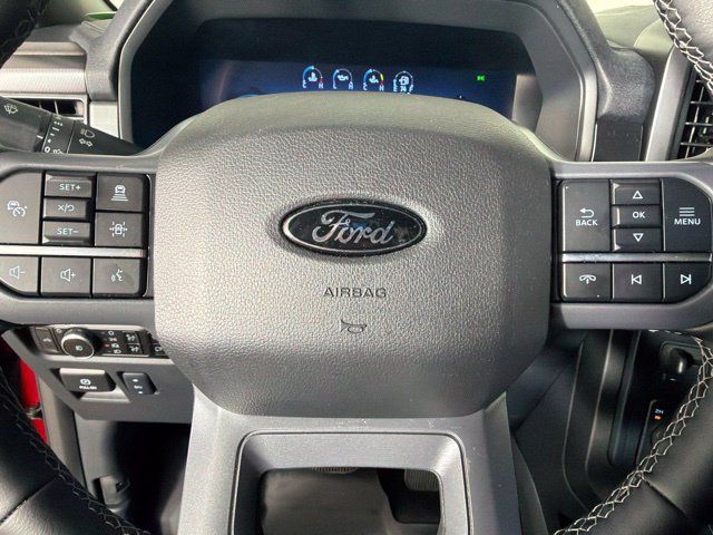 Used 2025 Ford F150 Lariat w/ Equipment Group 501A Mid AWD/4WD image 26