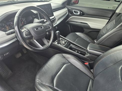 Used 2022 Jeep Compass Limited image 20