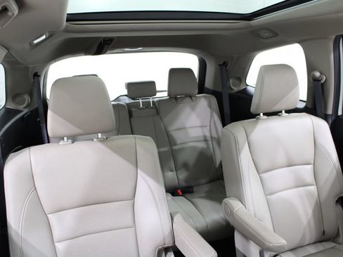 Used 2017 Honda Pilot Elite image 30