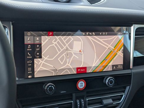 New 2026 Porsche Macan S image 13