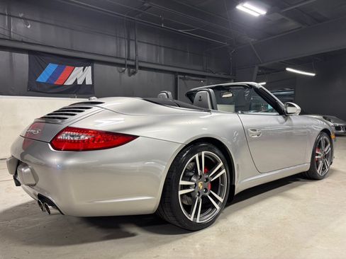 Used 2011 Porsche 911 Carrera S RWD image 2