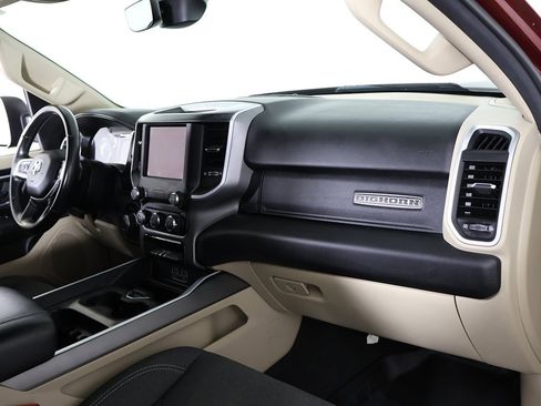 Used 2020 RAM 1500 Big Horn image 24