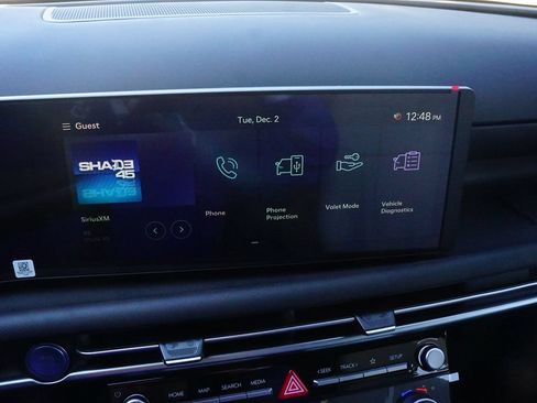 New 2026 Hyundai Santa Cruz SEL FWD image 10