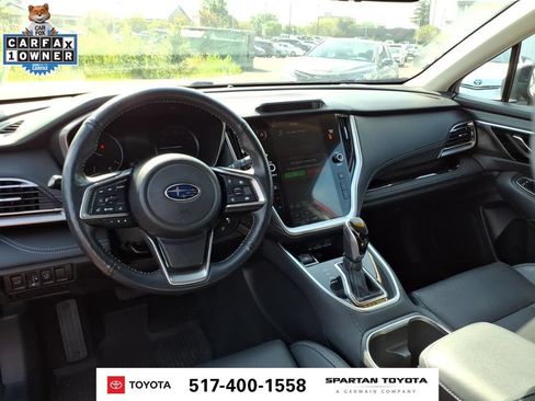 Used 2023 Subaru Outback Limited AWD/4WD image 13