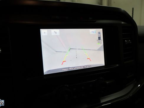 Used 2021 Ford F150 XL w/ STX Appearance Package image 20