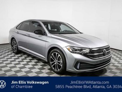 Used 2024 Volkswagen Jetta Sport