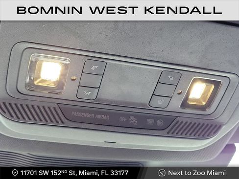 Used 2022 Ford Explorer ST w/ Equipment Group 401A image 25