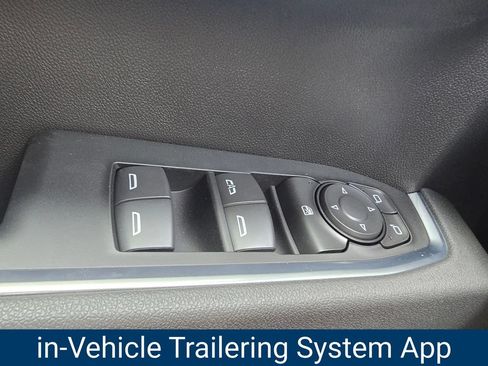New 2026 Chevrolet Silverado 1500 RST AWD/4WD image 54