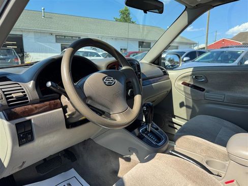 Used 2005 Suzuki XL7 2WD image 27