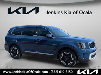 Certified 2025 Kia Telluride EX video 1
