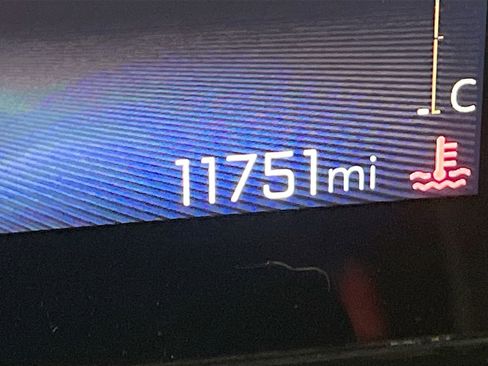 Used 2024 Chevrolet TrailBlazer ACTIV w/ Convenience Package image 12