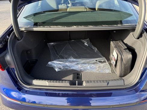 New 2026 Audi A3 2.0T Premium image 15