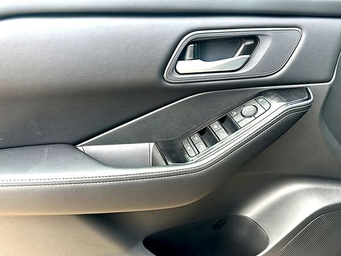 New 2026 Nissan Rogue SV w/ Cold Weather Package image 13