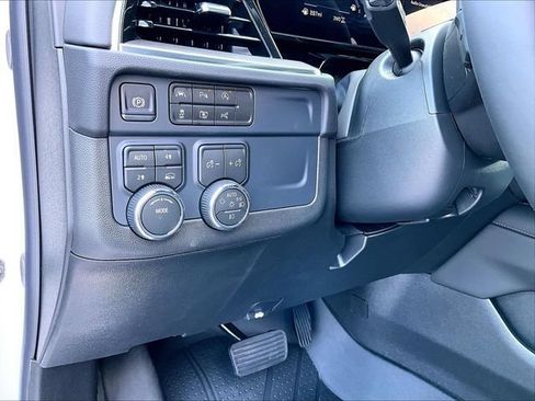 New 2026 Chevrolet Tahoe LT w/ Comfort Package AWD/4WD image 31