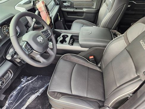 New 2026 RAM 3500 Laramie image 9