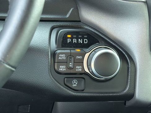 Used 2023 RAM 1500 Big Horn AWD/4WD image 28