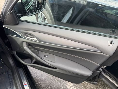 Used 2023 BMW 530i w/ M Sport Package image 29