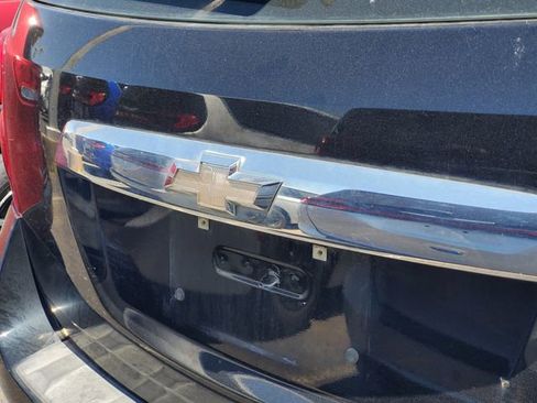 Used 2013 Chevrolet Equinox LS FWD image 5