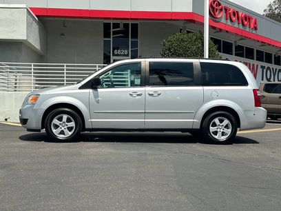 Used 2010 Dodge Grand Caravan Hero w/ Entertainment Group 1