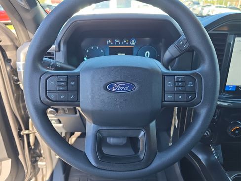 New 2025 Ford F150 STX w/ Equipment Group 200A image 21