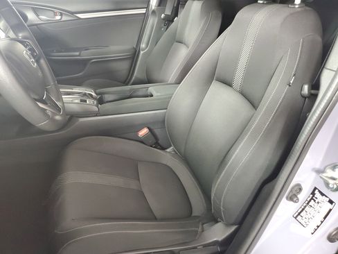 Used 2019 Honda Civic EX image 12
