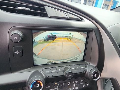 Certified 2016 Chevrolet Corvette Z06 w/ 3LZ Preferred Equipment Group image 31