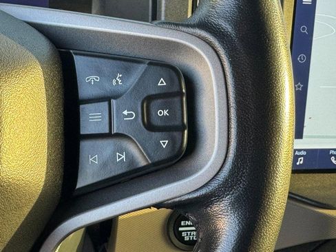 Used 2024 Ford Bronco Wildtrak image 18