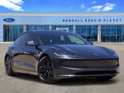 Used 2024 Tesla Model 3 Long Range