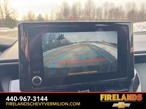 Used 2024 Toyota Corolla Core image 26