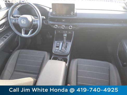 Certified 2023 Honda CR-V Sport image 23
