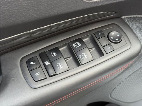 Certified 2024 Dodge Durango GT AWD/4WD image 25