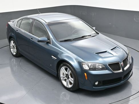 Used 2009 Pontiac G8 image 44