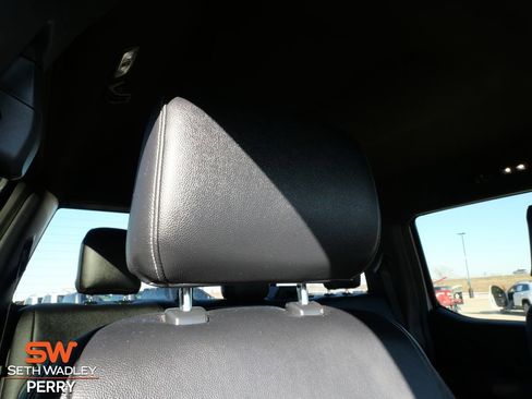 Certified 2024 Ford F150 XLT w/ Equipment Group 302A MID image 20