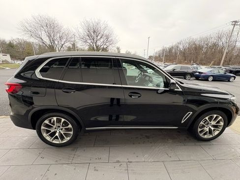 Used 2020 BMW X5 xDrive40i w/ Premium Package image 6