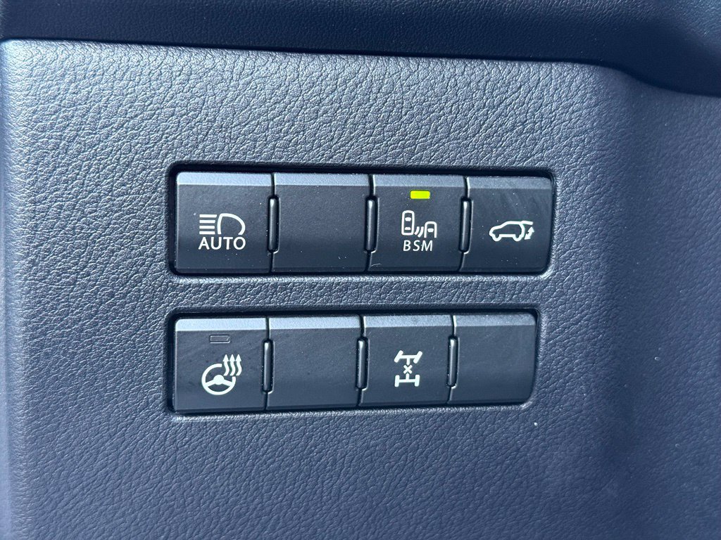 Used 2020 Lexus NX 300 AWD w/ Comfort Package image 21