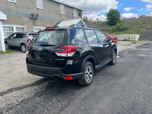 Used 2019 Subaru Forester w/ Alloy Wheel Package AWD/4WD image 5