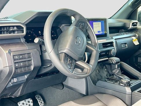 New 2025 Toyota Tacoma TRD Sport image 10