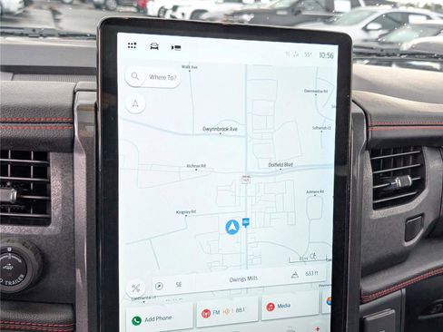 Used 2023 Ford Expedition Limited image 34