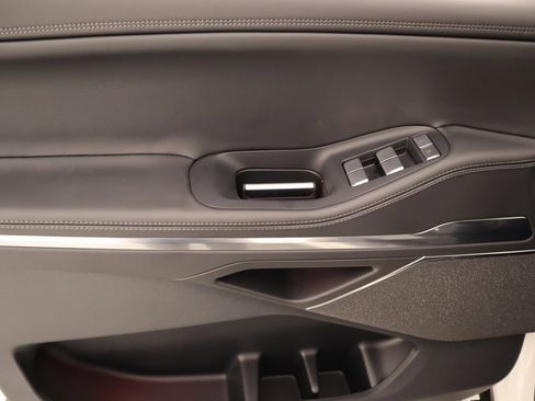 New 2025 Lincoln Navigator Reserve w/ Jet Appearance Package image 17