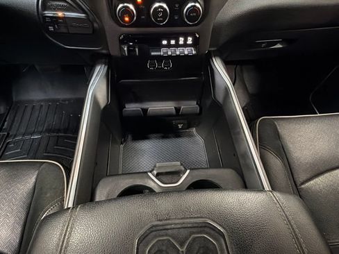 Used 2021 RAM 2500 Laramie w/ Night Edition AWD/4WD image 20
