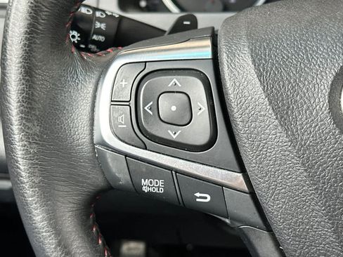 Used 2017 Toyota Camry SE image 24