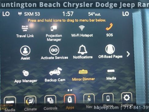 Used 2023 Jeep Wrangler Unlimited Sahara w/ Safety Group image 23