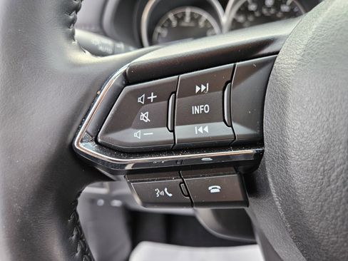 Used 2025 MAZDA CX-5 AWD 2.5 S w/ Preferred Package image 27