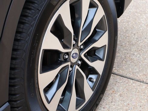 Used 2023 Subaru Outback Touring XT image 41