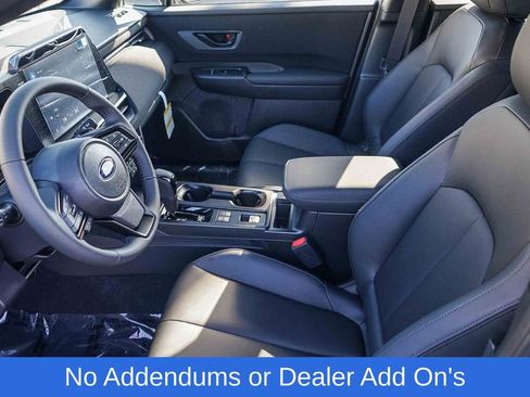 New 2026 Subaru Outback Premium image 19