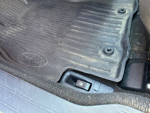 Used 2018 Subaru Outback 2.5i Premium AWD/4WD image 15