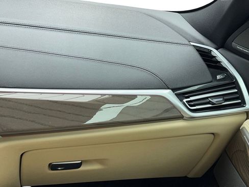 Used 2021 BMW X6 xDrive40i w/ M Sport Package image 20