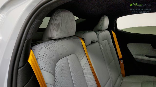 Used 2024 Polestar Polestar 2 AWD/4WD image 43